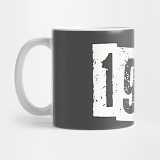 1984 Mug